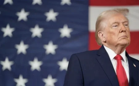 State of the Union Address: Confirmed and Absent Guests Revealed