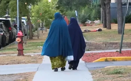 Unveiling the Hidden Shame: FGM in Minnesota’s Somali Community