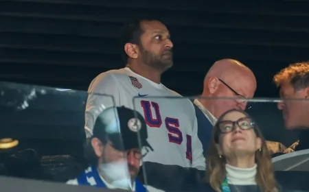 Kash Patel’s Bold Decisions: Insights by Michael Warren