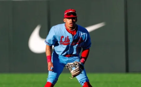 Liberty Hosts High Point for 2026 Midweek Opener