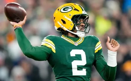 Two Quarterbacks Poised to Dominate NFL Free Agency