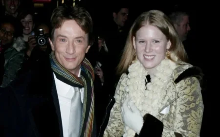 Martin Short Delays Comedy Tour Following Daughter’s Passing