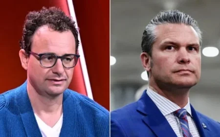 Pentagon Warns Anthropic: Remove AI Guardrails or Face Isolation