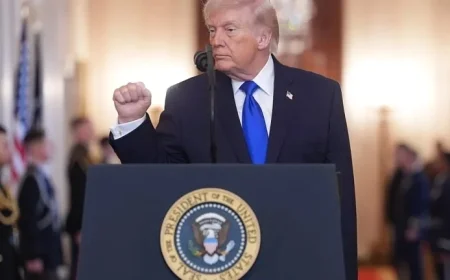 Analyzing Trump’s Claims: Is This the Greatest Economy Ever?