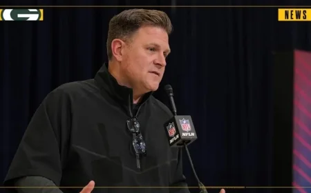 Key Insights from the NFL Scouting Combine