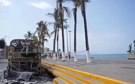 What Canadian Travelers Need to Know as Stability Returns to Mexico