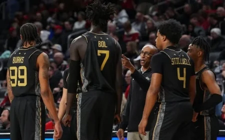 BYU vs. UCF: Big 12 Showdown Promises Strategic Duel