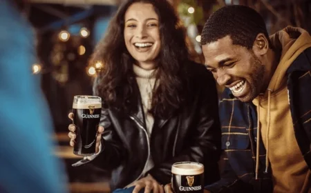 Diageo Shares Poised to Surge 51% to £27.25: 5 key Reasons