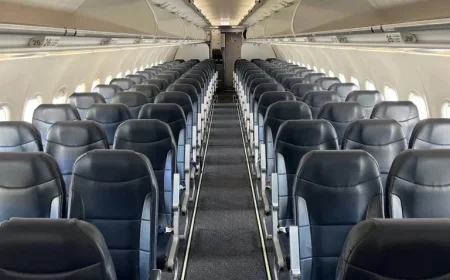 Spirit Airlines Eyes Swift Emergence from Chapter 11 Bankruptcy