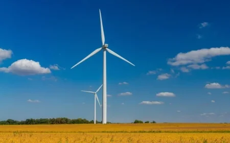 Google Inks 1.9GW Clean Energy Pact Featuring 100-Hour Battery