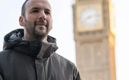 UK Green Party Leader Supports ‘Zionism is Racism’ Motion Amid Backlash