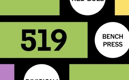 Sports Puzzle Insights: February 24, 2026 – Solutions for Puzzle 519