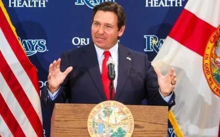 Florida Cabinet Grants Land for Rays Stadium at Hillsborough College