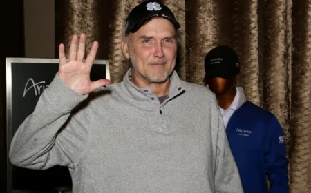 Norm Macdonald Invites O.J. Simpson After Years of Criticism