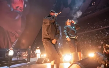 2026 Rock & Roll Hall of Fame Nominees Announced: Full List Revealed