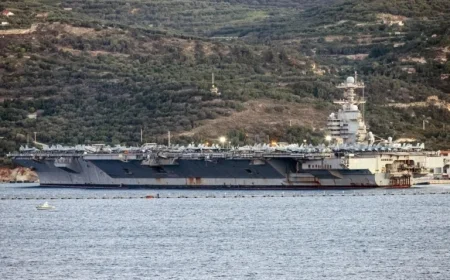 Iran Claims US Agreement ‘Within Reach’