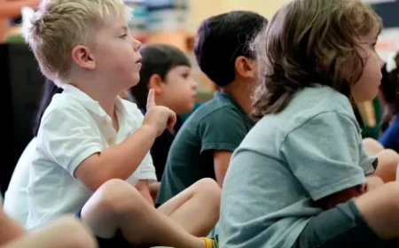 Spring Break 2026 Dates for OKC-Area Schools and Colleges Revealed