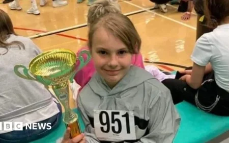 Boston Man Imprisoned for Murdering Young Girl Playing with Hula Hoop