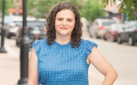 Mazzocco Secures Victory in South Hills, Wins Pa. 42nd House Seat