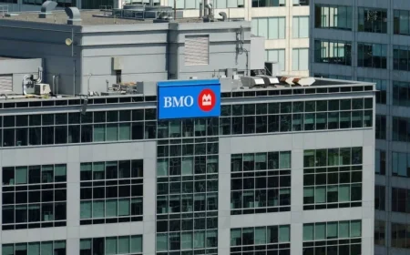 BMO Exceeds Profit Estimates, Seeks to Enhance Profitability