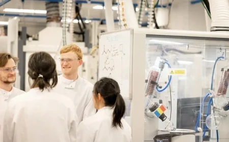 GSK to Acquire 35Pharma Inc. in Strategic Agreement