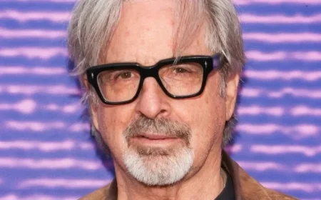 Lizzie McGuire Star Robert Carradine Dies at 71