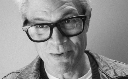 Johnny Knoxville Discusses ‘Jackass 5,’ ‘Fear Factor,’ and Bull-Running Adventures