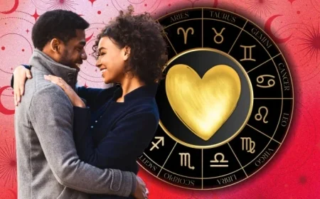 Zodiac Love Horoscopes for February 25, 2026: Your Wednesday Forecast