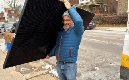 Solar Installers Pivot to Leases Following Tax Credit Expiration