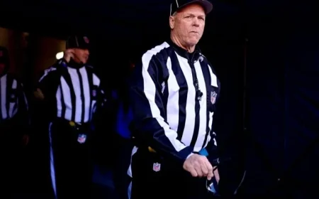 NFL Contemplates Controversial Rule Change, Sparking Debate