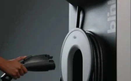 Lamborghini Cancels Lanzador Amid Declining EV Supercar Demand