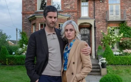 ITV and Disney Expand Content Pact with Hulu’s ‘The Stolen Girl’ & ‘Amanda Knox Tale’