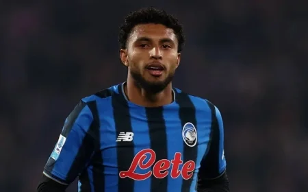 Atalanta vs Dortmund: Prediction, Team News, Lineups Preview