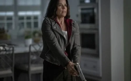 Neve Campbell’s Salary, Melissa Barrera’s Exit: Scream 7 Rewrites Update