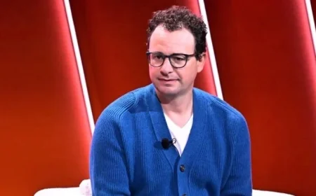 Anthropic Abandons Safety Pledge Amid AI Dispute with Pentagon