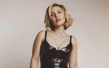 Taylor Tomlinson Discusses Netflix’s Prodigal Daughter and Late Night Exit