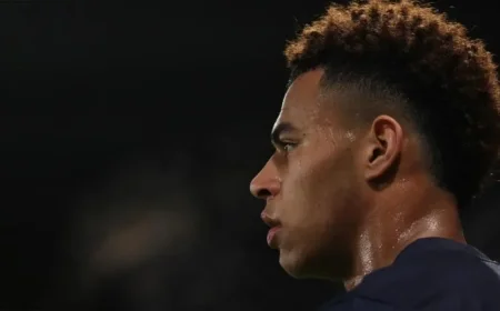 Stream PSG vs. Monaco Live: Champions League Playoff Soccer Everywhere