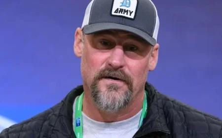 NFL Combine 2026: Live Updates on Workouts, Interviews, Schedule, and Analysis