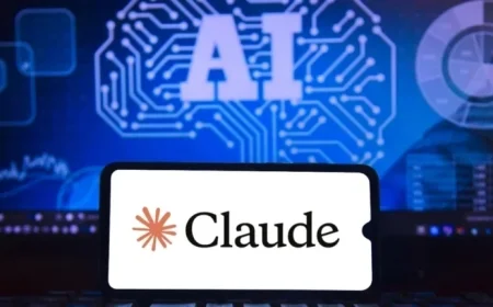 Downdetector Confirms Widespread Outage of Claude for Thousands of Users