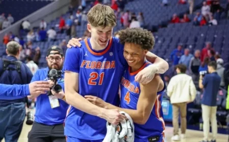 Ask Our Expert Your March Madness Bracketology Questions