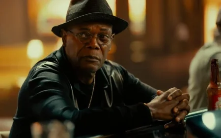 Samuel L. Jackson Leads ‘Tulsa King’ Spinoff with New Title