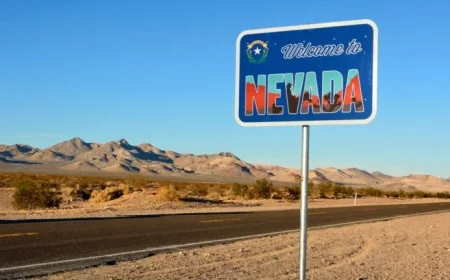 Investigation Uncovers Issues with Nevada’s EV Charging Stations