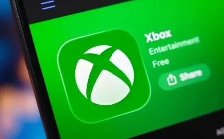 Braze Xbox Test Messages Flood Phones: Key Details Revealed