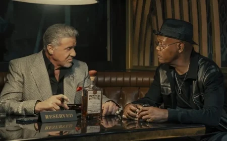 Sheridan Relocates ‘Tulsa King’ Spinoff Production from New Orleans to Texas