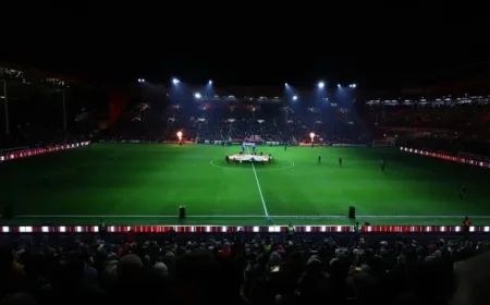 Coventry City Matchday Guide: Essential Info and Highlights