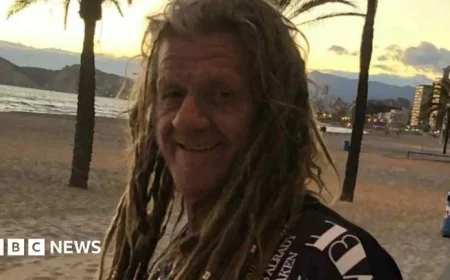 Rotherham Woman Arrested for Man’s Murder in Tenerife
