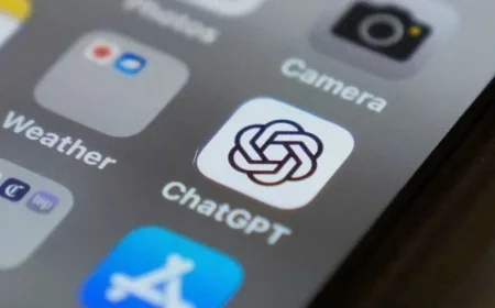 Chinese Official’s ChatGPT Blunder Exposes Global Intimidation Scheme