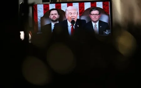 Trump Proposes New Retirement Benefits for 54 Million Workers