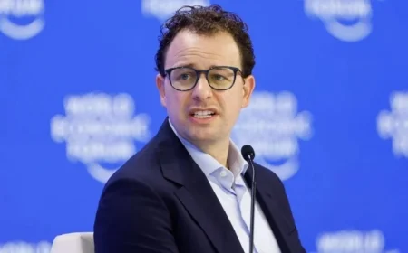 Pentagon Intensifies AI Dispute as Anthropic Remains Firm