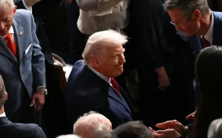 Eligible American Children for Trump’s Investment Program Explained